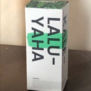 ❀ Krave Kale-Lalu-Yaha Exfoliating Liquid ❀